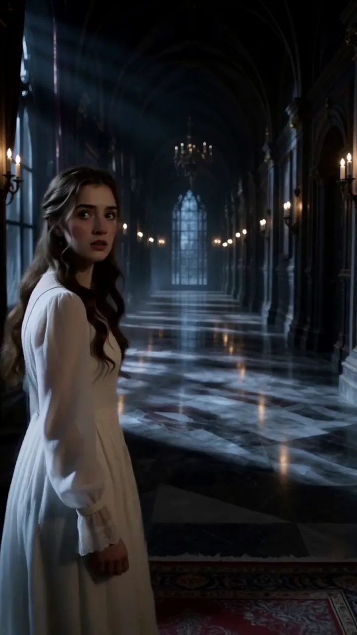 Video preview for Vertical Vampire-Romance Teaser