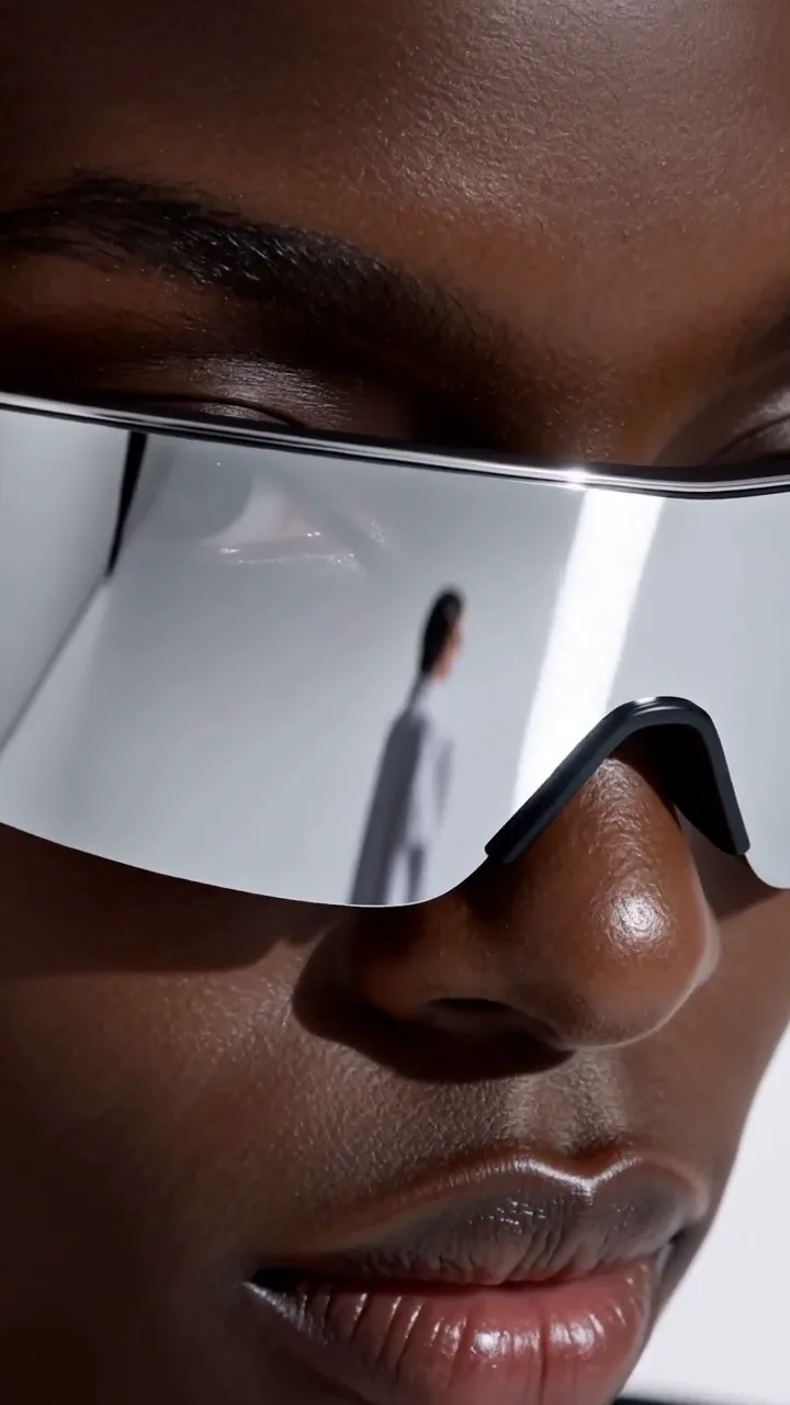 Video preview for Premium Eyewear Commercial