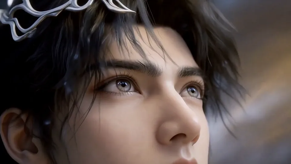 Video preview for Cinematic Xianxia 3D Storyboard
