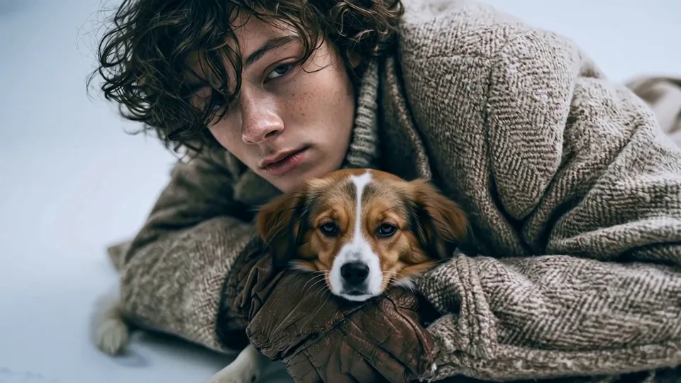 Video preview for Replace the Cat with a Dog